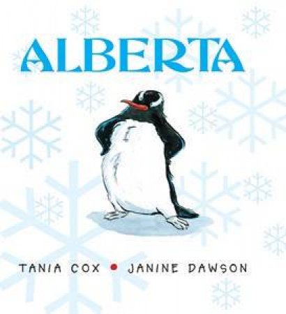Alberta by Tania Cox