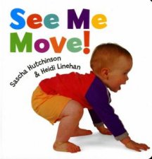 See Me Move