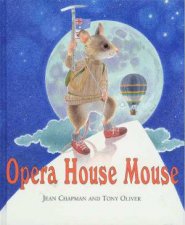 Opera House Mouse