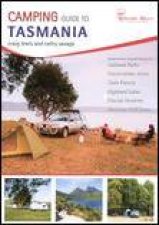 Camping Guide to Tasmania 3rd Ed