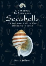 A Handbook To Australian Seashells