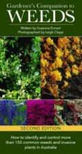 Gardeners Companion To Weeds