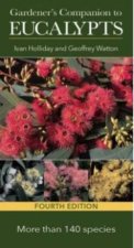 Gardeners Companion To Eucalypts  4th Ed