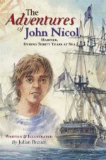 The Adventures Of John Nicol