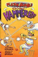 Hammered