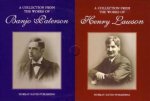 Collected Works of Banjo Paterson  Henry Lawson
