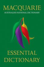 Macquarie Essential Dictionary