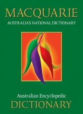 Macquarie Australian Encyclopedic Dictionary