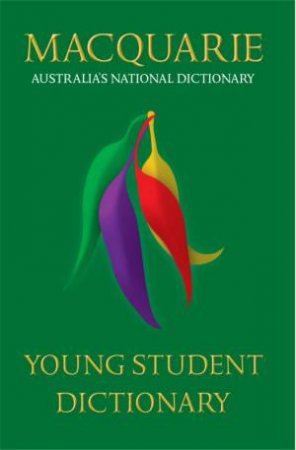 Macquarie Young Student Dictionary by Various