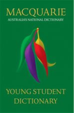 Macquarie Young Student Dictionary