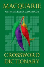 Macquarie Crossword Dictionary