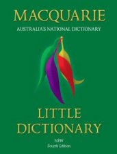 Macquarie Little Dictionary   4 Ed