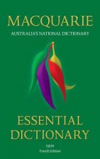 Macquarie Essential Dictionary  4th Edition