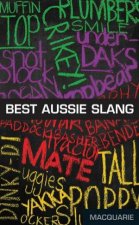 Macquarie Best Aussie Slang