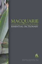 Macquarie Essential Dictionary 5th Ed