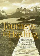 Journeys In Healing How Others Triumphed Over Disease And Disability