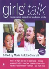 Girls Talk  2nd Edition