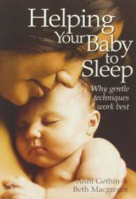 Helping Your Baby To Sleep