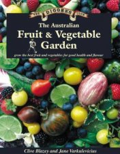 The Australian Fruit  Vegetable Garden