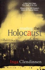 Reading The Holocaust