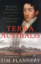 Terra Australis