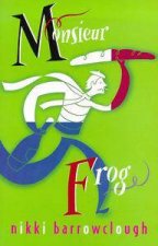 Monsieur Frog