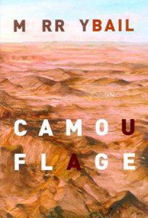 Camouflage by Murray Bail
