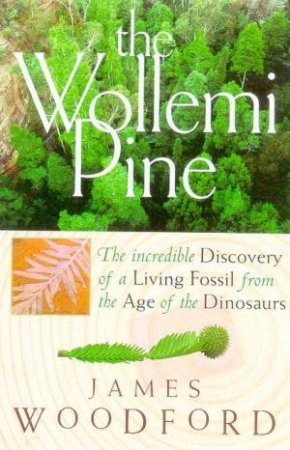 The Wollemi Pine by James Woodford