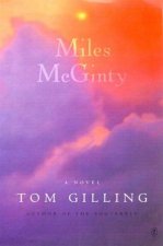 Miles McGinty