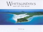 Whitsundays Out Of The Blue