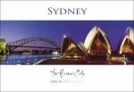 2007 Sydney Calendar