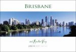 2007 Brisbane Calendar