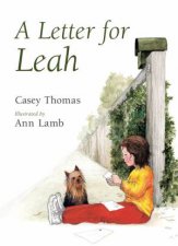 A Letter For Leah