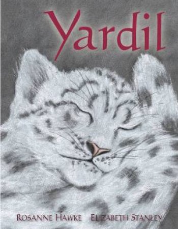 Yardil by Rosanne Hawke & Elizabeth Stanley