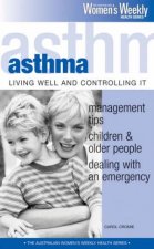 Australian Womens Weekly Health Asthma