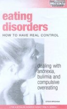 Australian Womens Weekly Health Eating Disorders How To Have Real Control