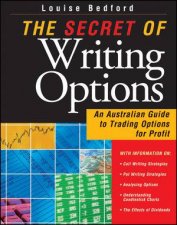 Secret Of Writing Options