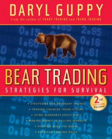 Bear Trading by Daryl Guppy