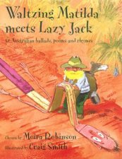 Waltzing Matilda Meets Lazy Jack