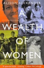 A Wealth Of Women