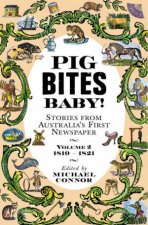 Pig Bites Baby Vol 2  1810  1821