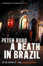 A Death In Brazil