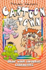 Cartoon Town