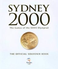 The Games Of The XXVII Olympiad