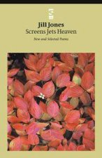 Screens Jets Heaven New And Selected Poems