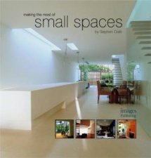 Making the Most of Small Spaces