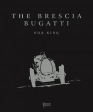 Brescia Bugatti