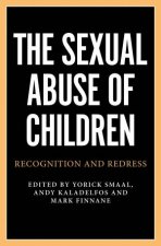 The Sexual Abuse Of Children Recognition And Redress