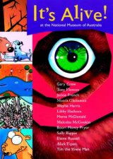 Its Alive At The National Museum Of Australia
