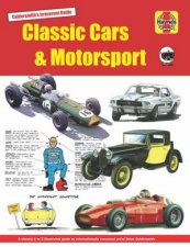 Classic Cars  Motorsport